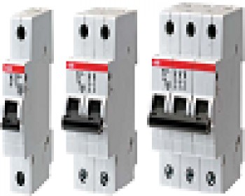 Breakers & Surge Protection Device Supply & Installation