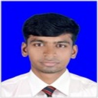 Md. Sharif Ahmed
